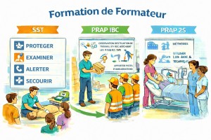 formateur